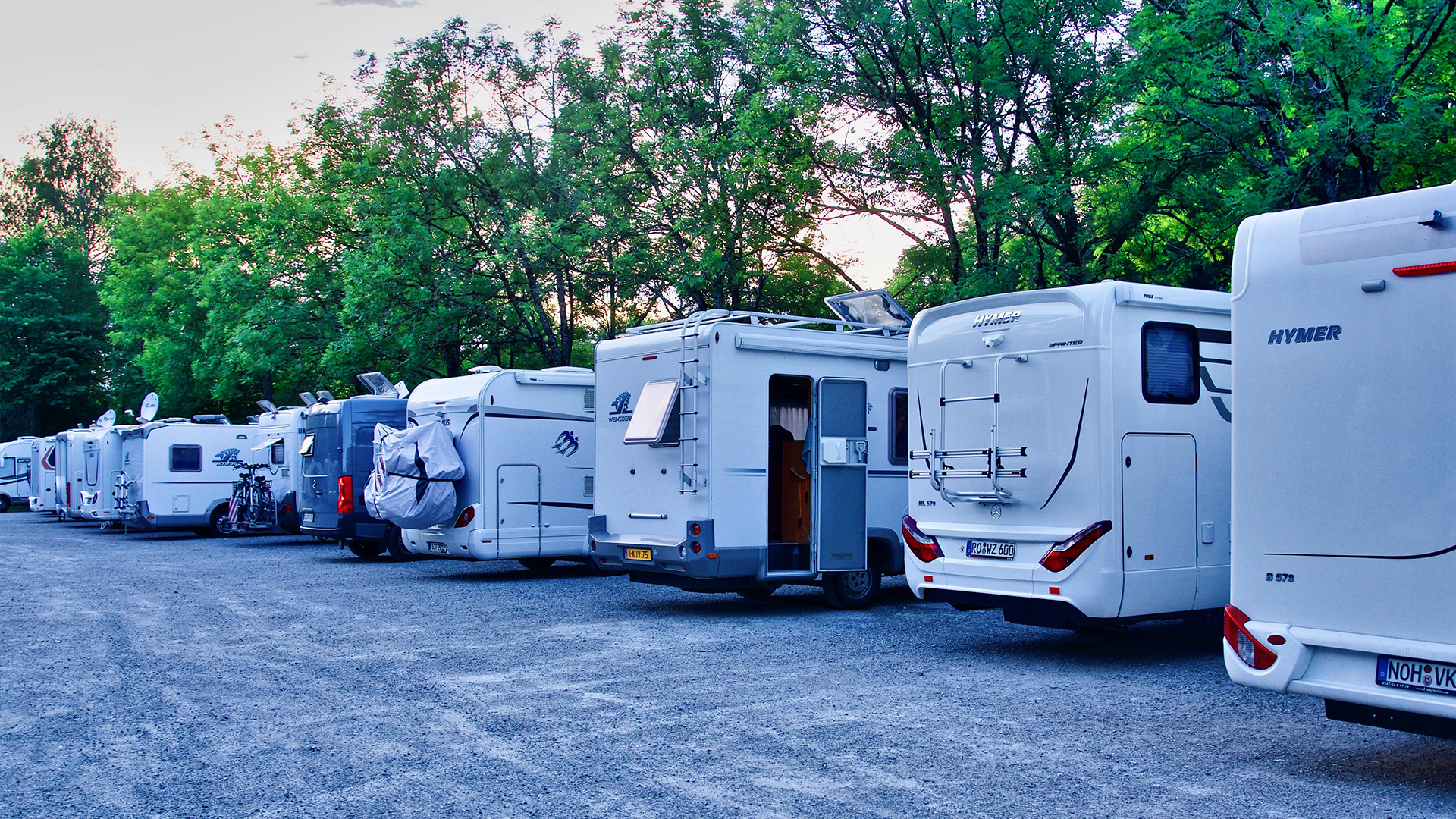 RV Repair
