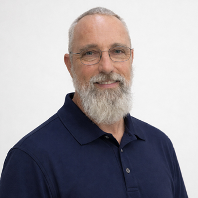 Roland Bal - Owner