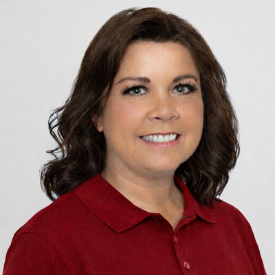 Angela Bal - Office Manager